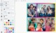 colagem de fotos photoshop
